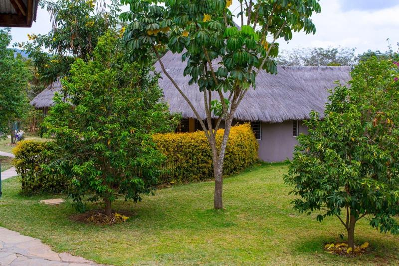 Lukenya Getaway image