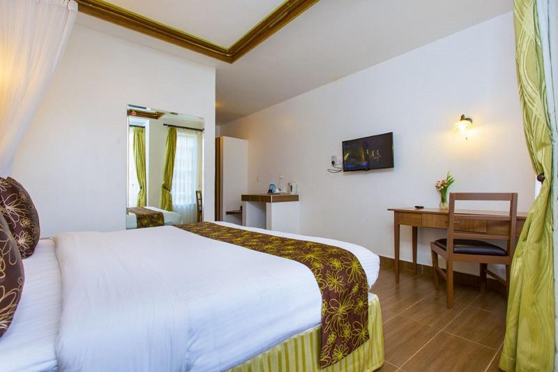 Lukenya Getaway image