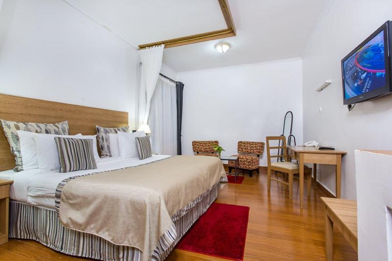 Lukenya Getaway image