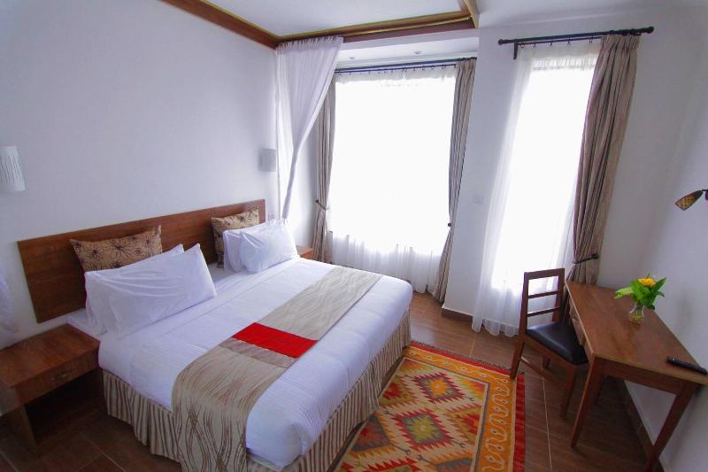 Lukenya Getaway image