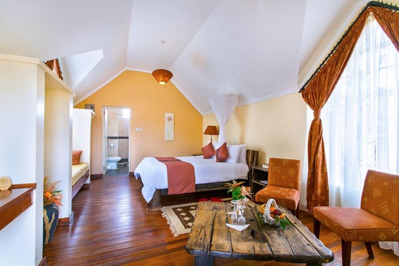 Lukenya Getaway image