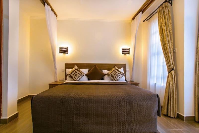 Lukenya Getaway image