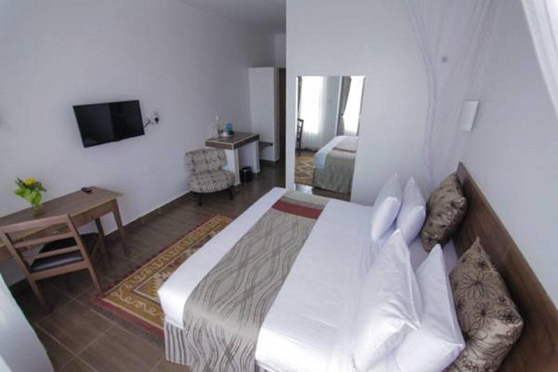 Lukenya Getaway image