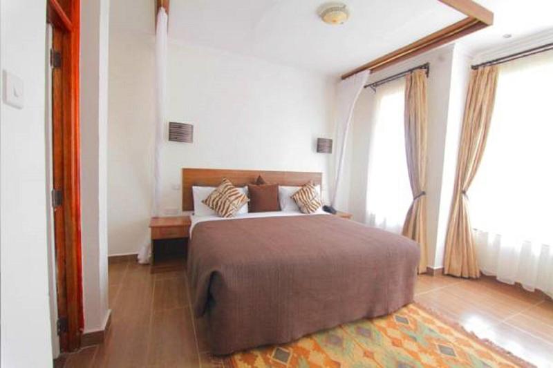 Lukenya Getaway image