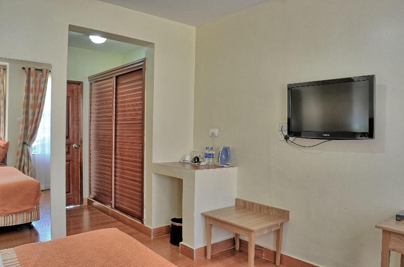 Lukenya Getaway image