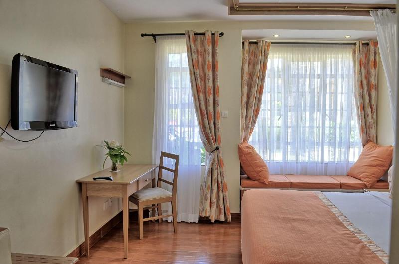 Lukenya Getaway image