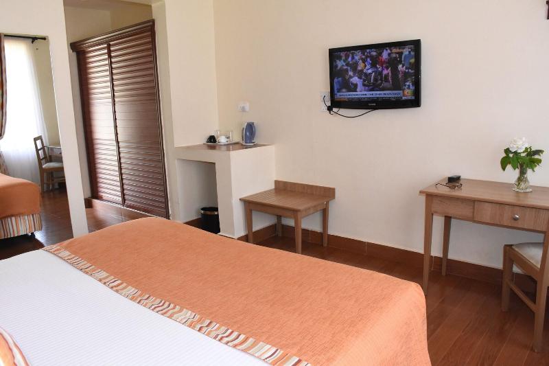 Lukenya Getaway image