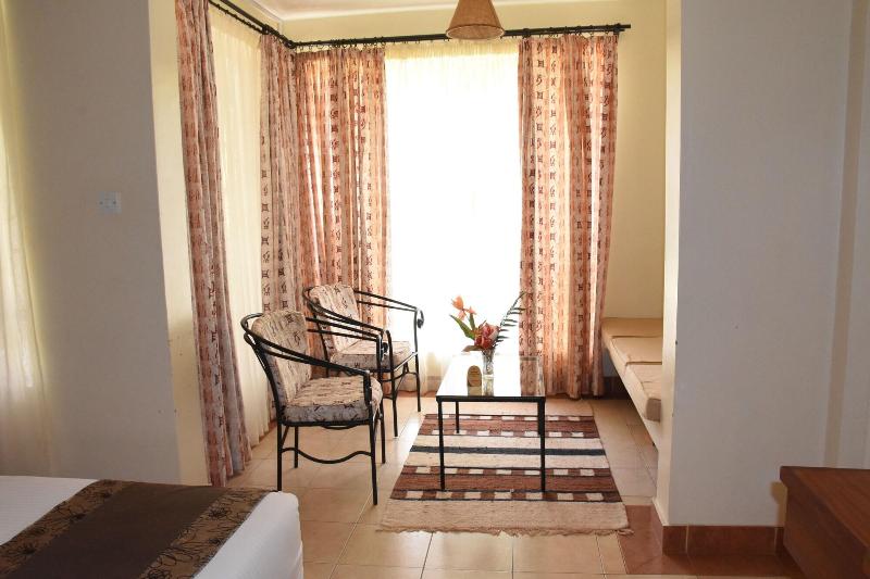 Lukenya Getaway image