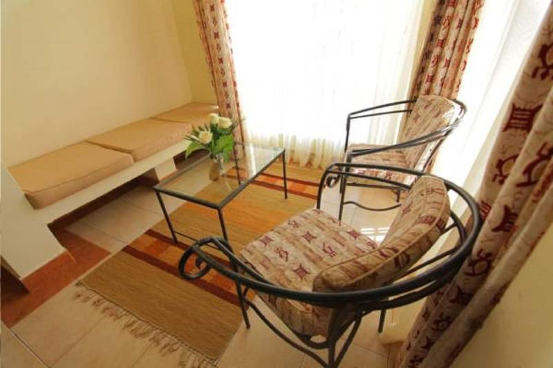 Lukenya Getaway image