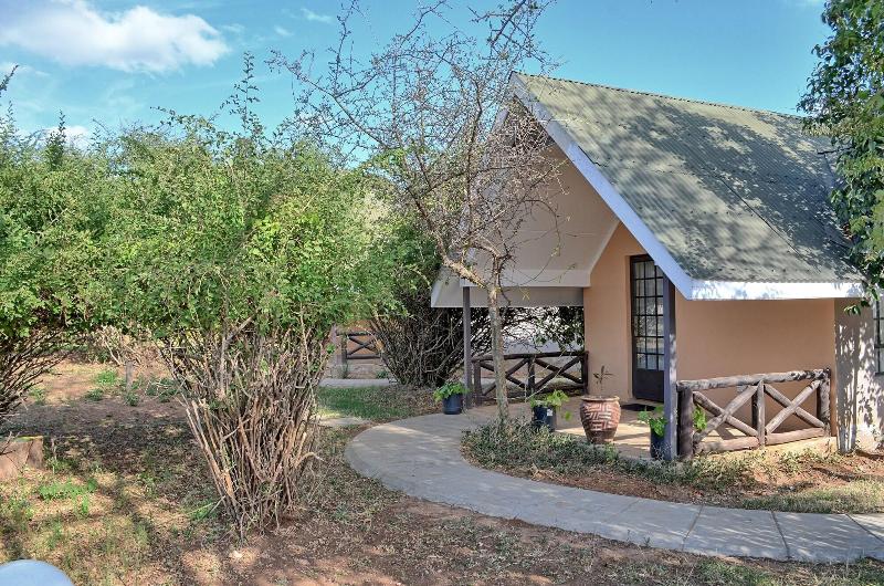 Lukenya Getaway image