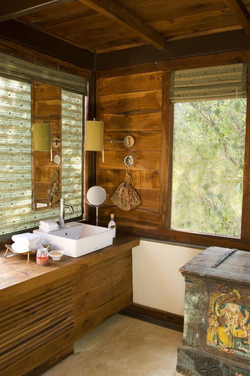 Baghvan A Taj Safari Pench National Park image