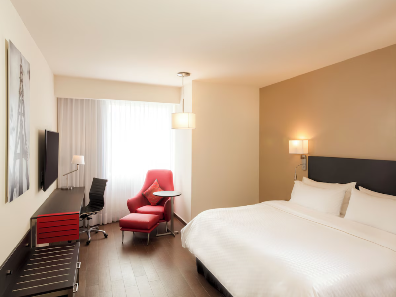 Fiesta Inn Express Monterrey Centro image