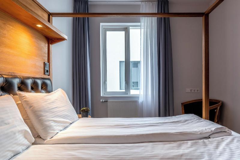Hotel Von image