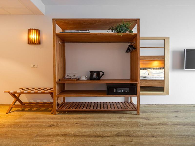 Hotel Von image