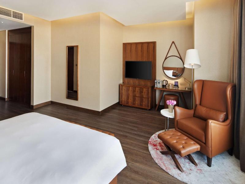 Radisson Blu Hotel, Dubai Canal View image