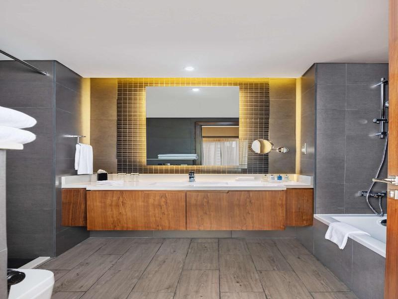 Radisson Blu Hotel, Dubai Canal View image