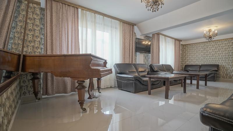 CN2i Luxury Accommodation/ Monique — photo 5
