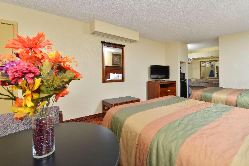 Americas Best Value Inn Brookhaven photo 18