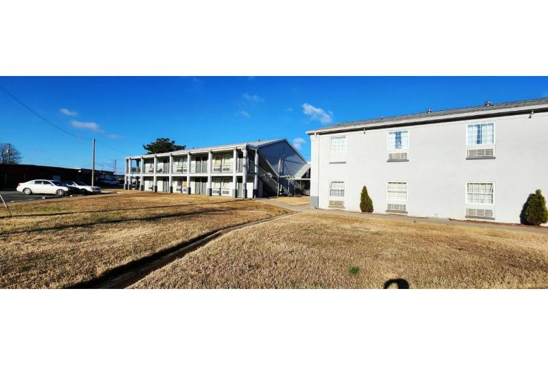 Jacksonville Inn