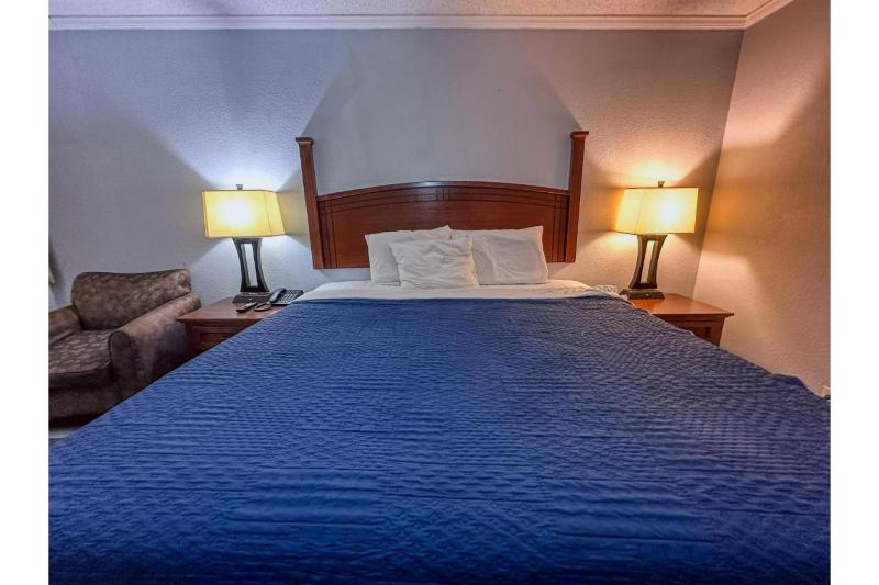 Jacksonville Inn 4