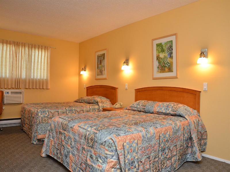 Canadas Best Value Inn Kelowna image
