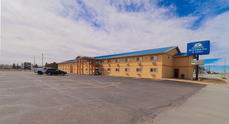 Americas Best Value Inn And Suites Sidney image