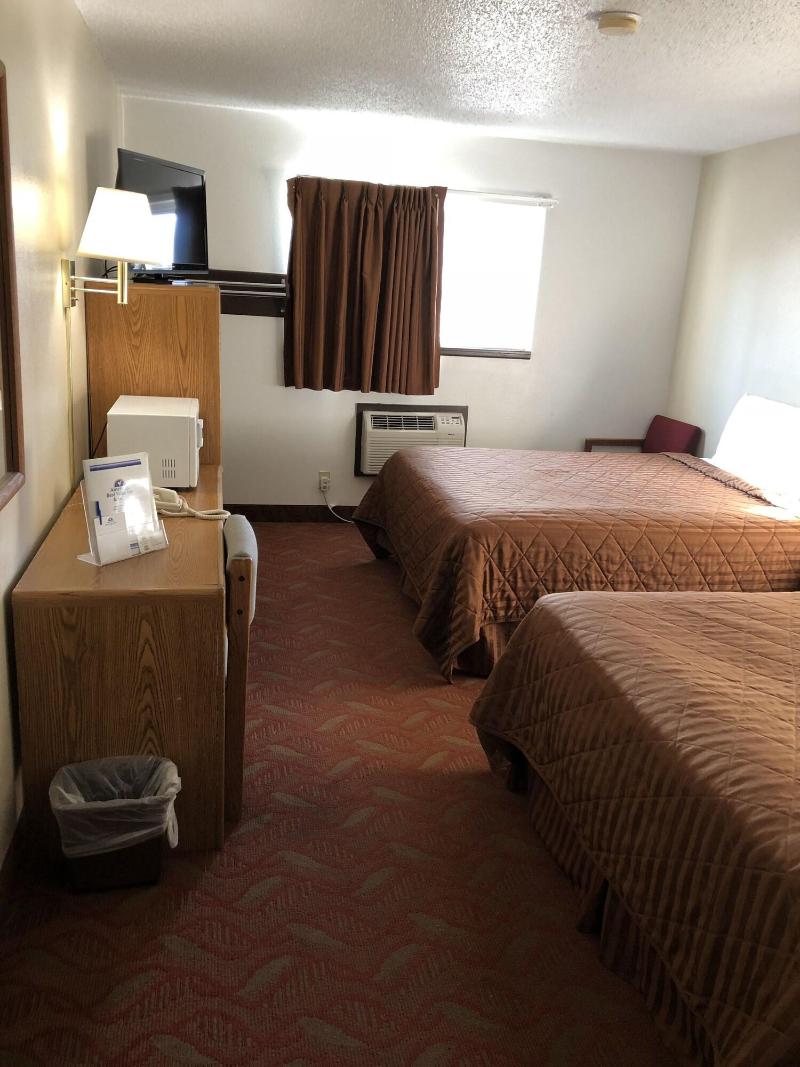 Americas Best Value Inn And Suites Sidney image