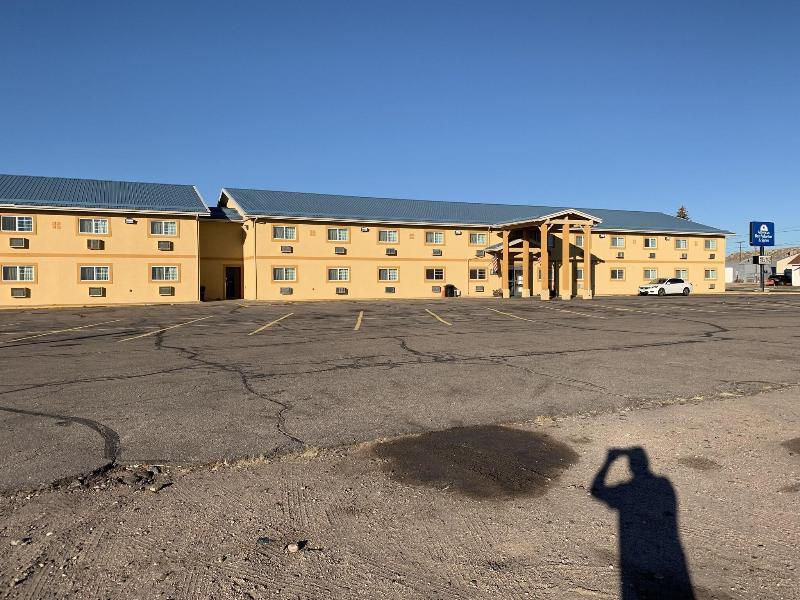 Americas Best Value Inn And Suites Sidney image