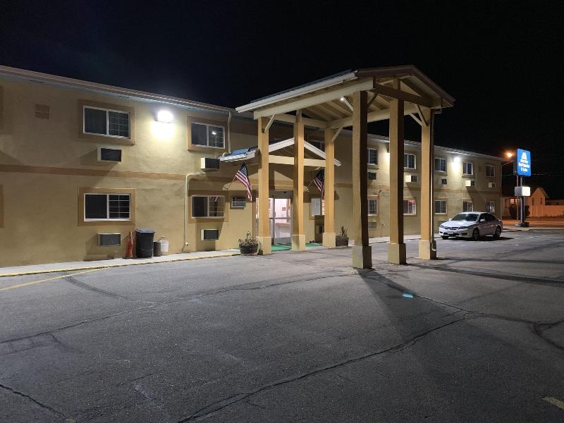 Americas Best Value Inn And Suites Sidney image