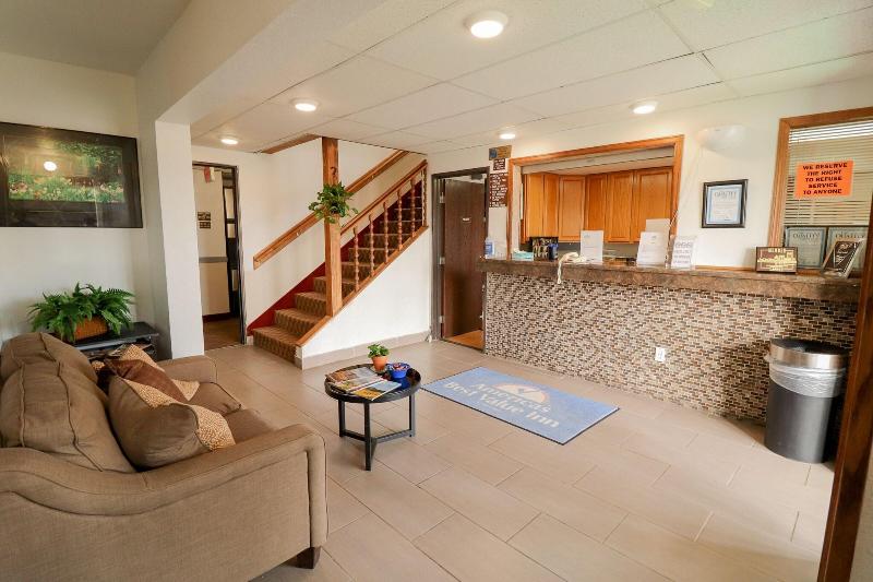 Americas Best Value Inn And Suites Sidney image
