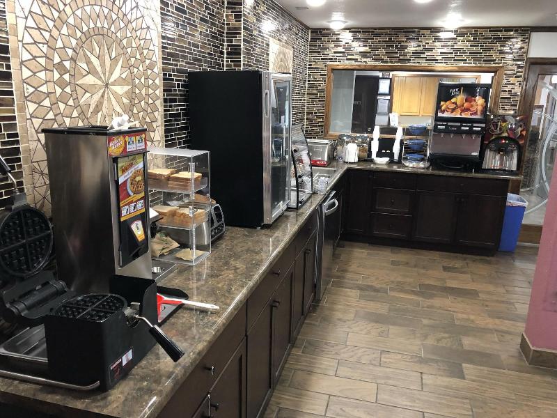 Americas Best Value Inn And Suites Sidney image