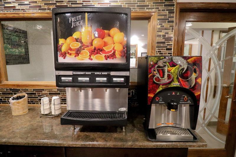 Americas Best Value Inn And Suites Sidney image