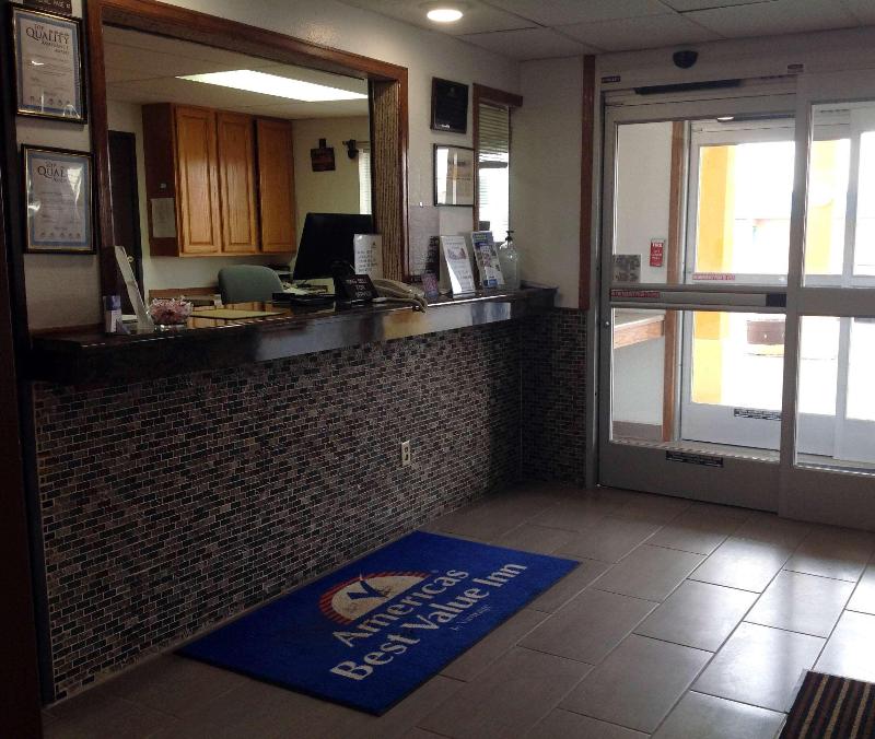 Americas Best Value Inn And Suites Sidney image
