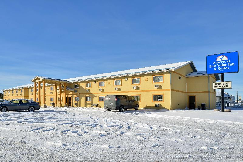 Americas Best Value Inn And Suites Sidney image
