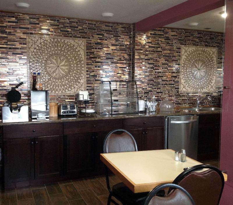 Americas Best Value Inn And Suites Sidney image