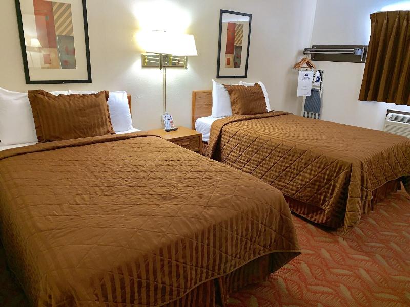 Americas Best Value Inn And Suites Sidney image