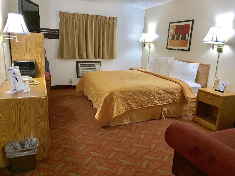 Americas Best Value Inn And Suites Sidney image