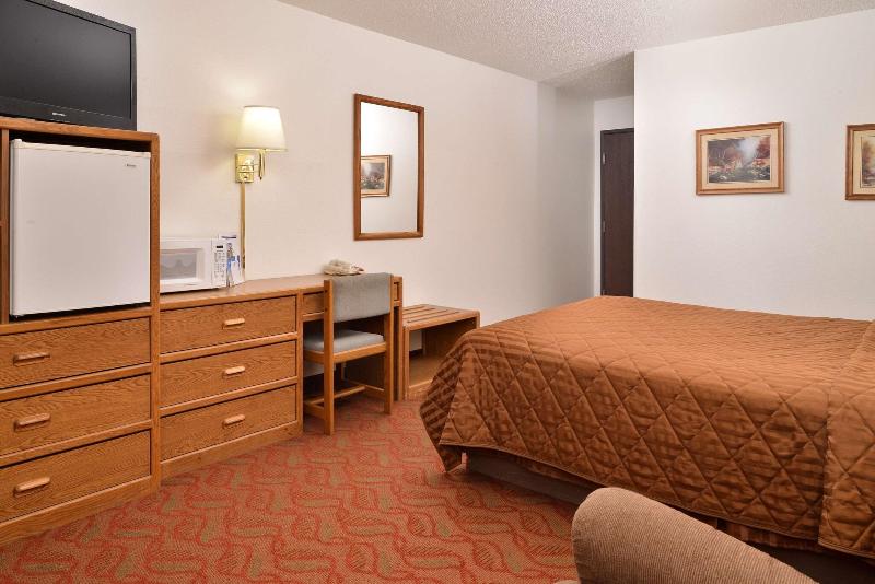 Americas Best Value Inn And Suites Sidney image