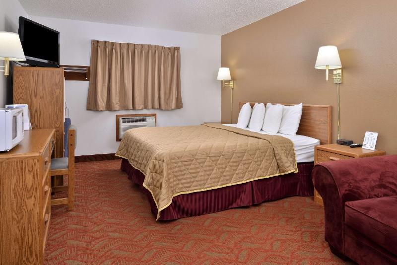 Americas Best Value Inn And Suites Sidney image