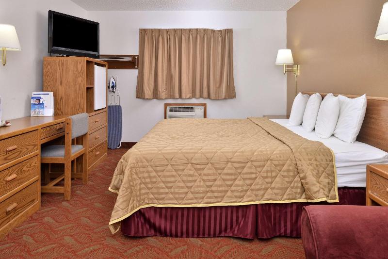 Americas Best Value Inn And Suites Sidney image