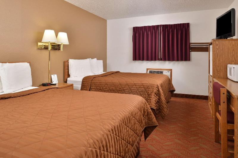 Americas Best Value Inn And Suites Sidney image
