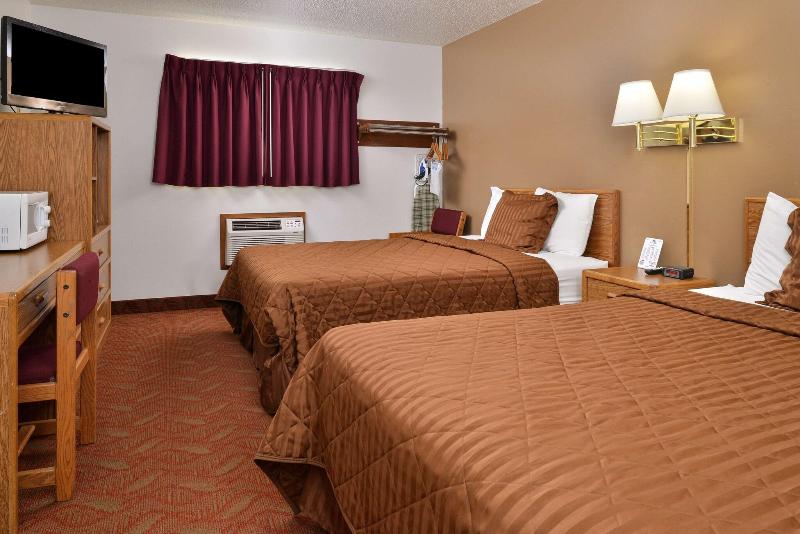 Americas Best Value Inn And Suites Sidney image