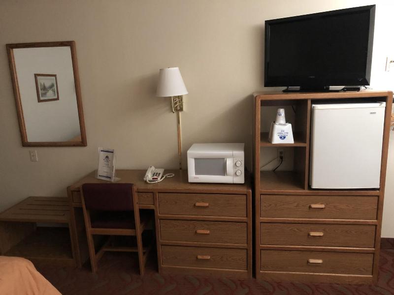 Americas Best Value Inn And Suites Sidney image