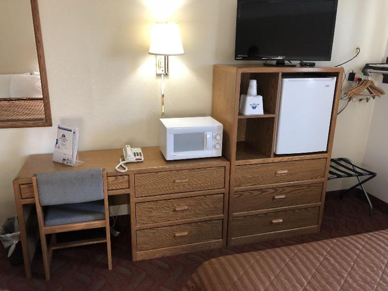 Americas Best Value Inn And Suites Sidney image