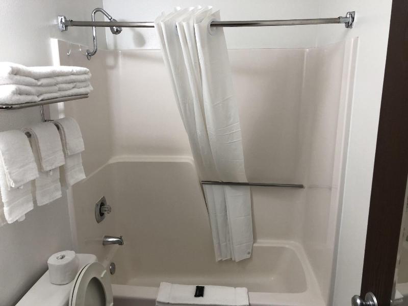 Americas Best Value Inn And Suites Sidney image