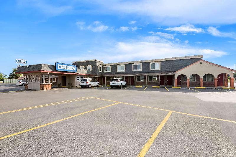 Americas Best Value Inn Marion image