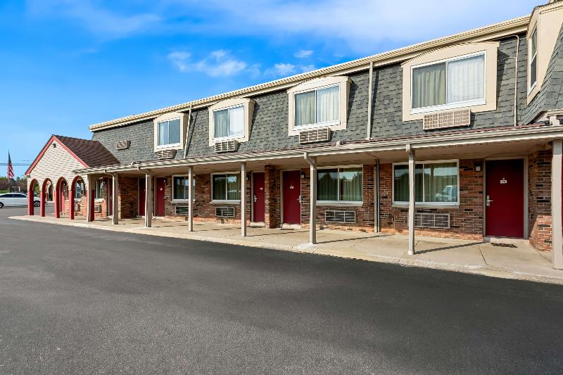 Americas Best Value Inn Marion image