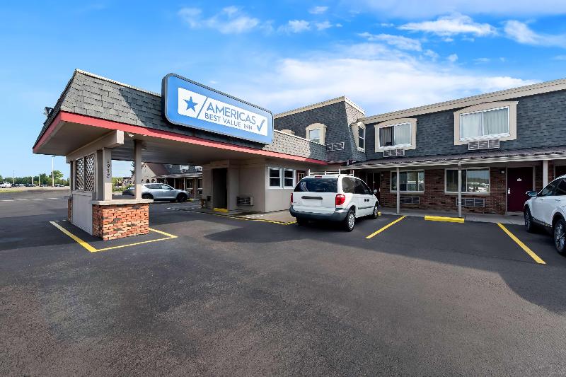 Americas Best Value Inn Marion image