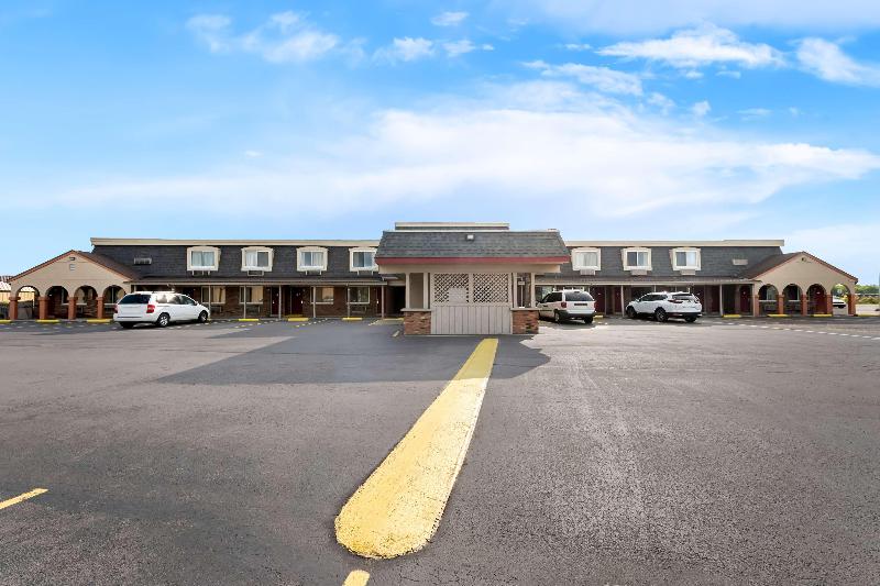 Americas Best Value Inn Marion image