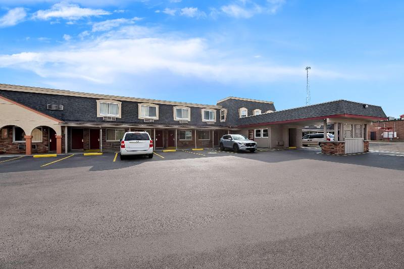 Americas Best Value Inn Marion image